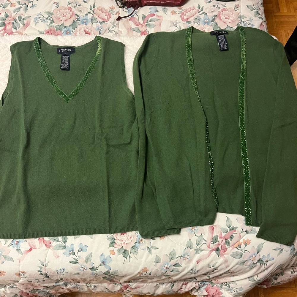 Set from homes New York